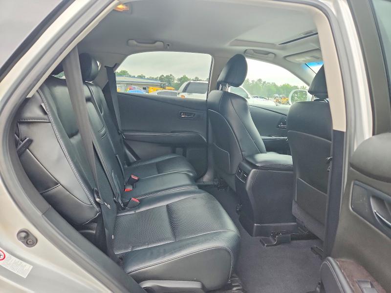 2013 Lexus Rx 350 მანქანა იყიდება აუქციონზე, vin: 2T2BK1BA8DC182133, აუქციონის ნომერი: 56470766