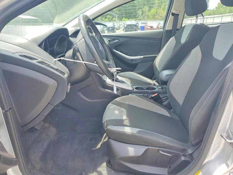 2012 Ford Focus მანქანა იყიდება აუქციონზე, vin: 1FAHP3K21CL232811, აუქციონის ნომერი: 58832266