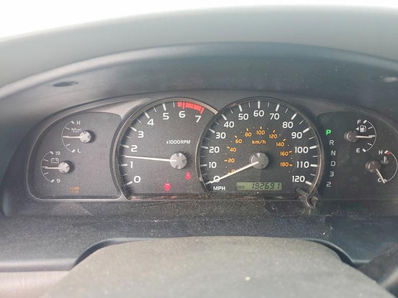 Продаж на аукціоні авто 2007 Toyota Sequoia, vin: 5TDZT38A67S291897, номер лоту: 55090596