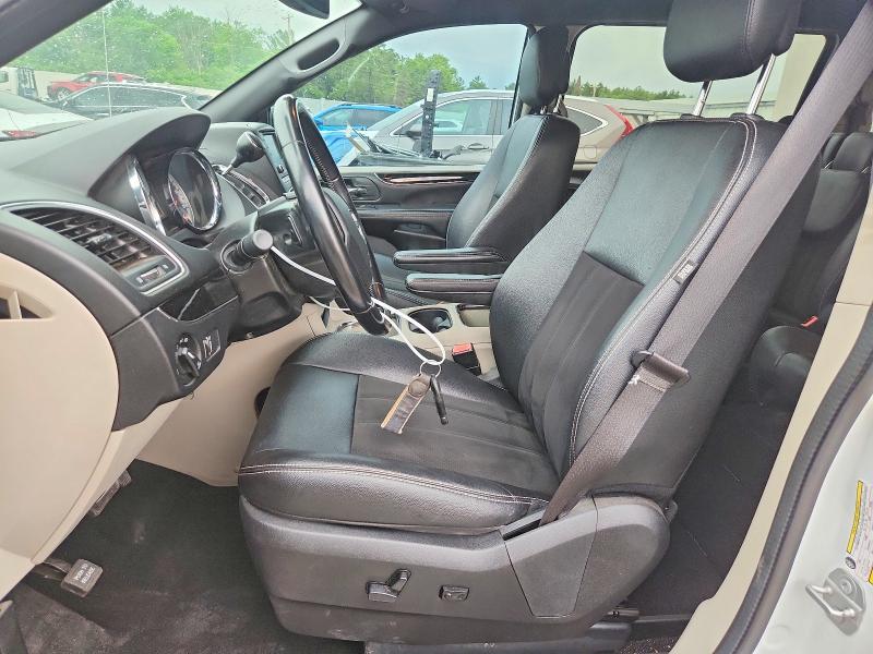 Aukcja sprzedaży 2020 Dodge Grand Caravan, vin: 2C4RDGCG6LR169933, numer aukcji: 56575276