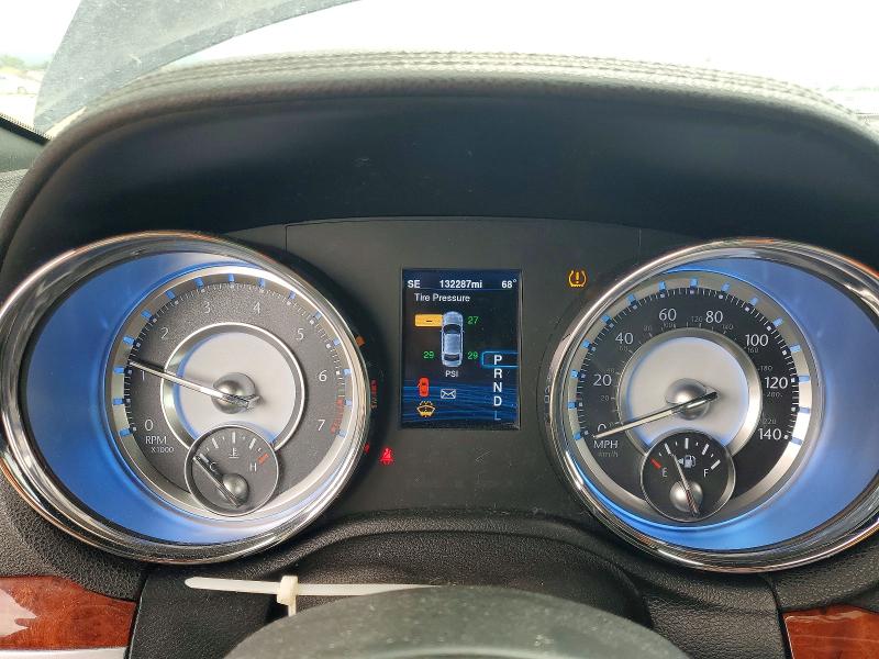 2014 Chrysler 300 მანქანა იყიდება აუქციონზე, vin: 2C3CCAAG0EH200065, აუქციონის ნომერი: 58054866