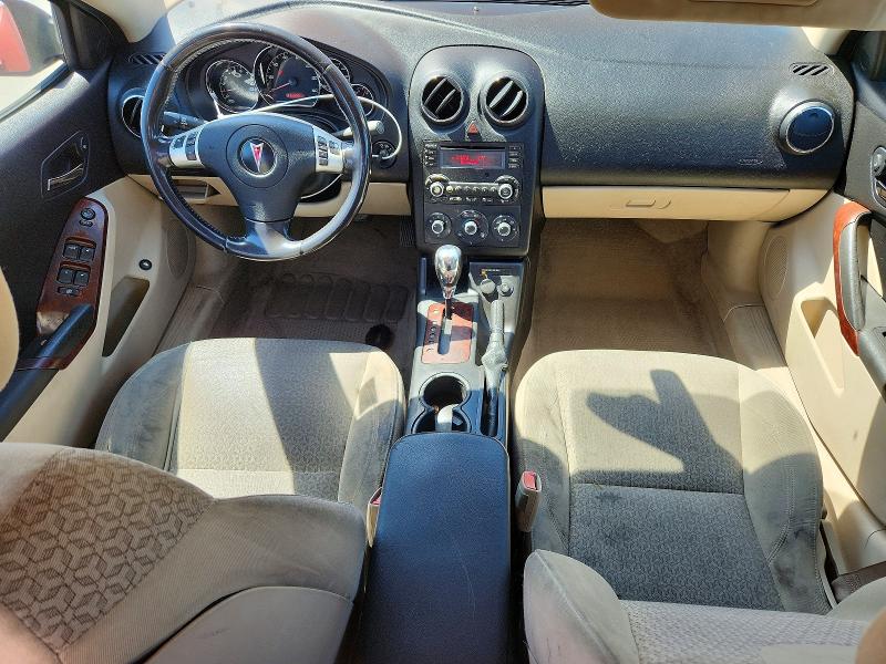 Aukcja sprzedaży 2009 Pontiac G6, vin: 1G2ZG57B794141603, numer aukcji: 57704036
