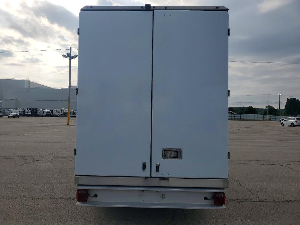 55889986 :رقم المزاد ، 1FDBW5Z80LKB07468 vin ، 2020 Ford Transit مزاد بيع