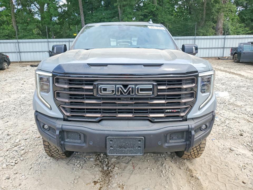 Продажа на аукционе авто 2024 Gmc Sierra, vin: 3GTUUFE84RG419792, номер лота: 58819526