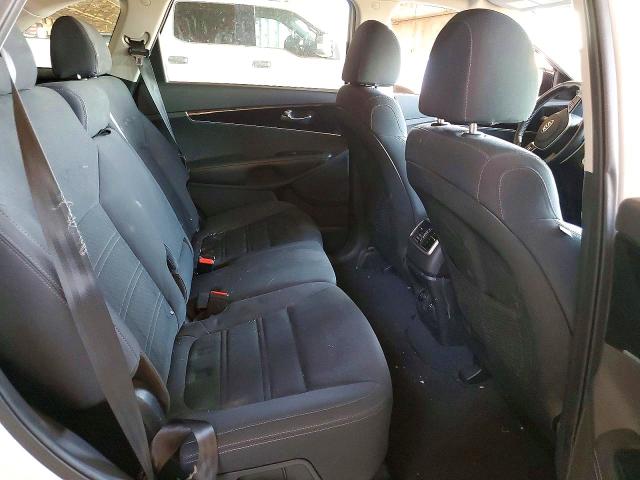 Aukcja sprzedaży 2019 Kia Sorento, vin: 5XYPG4A56KG591637, numer aukcji: 57739306