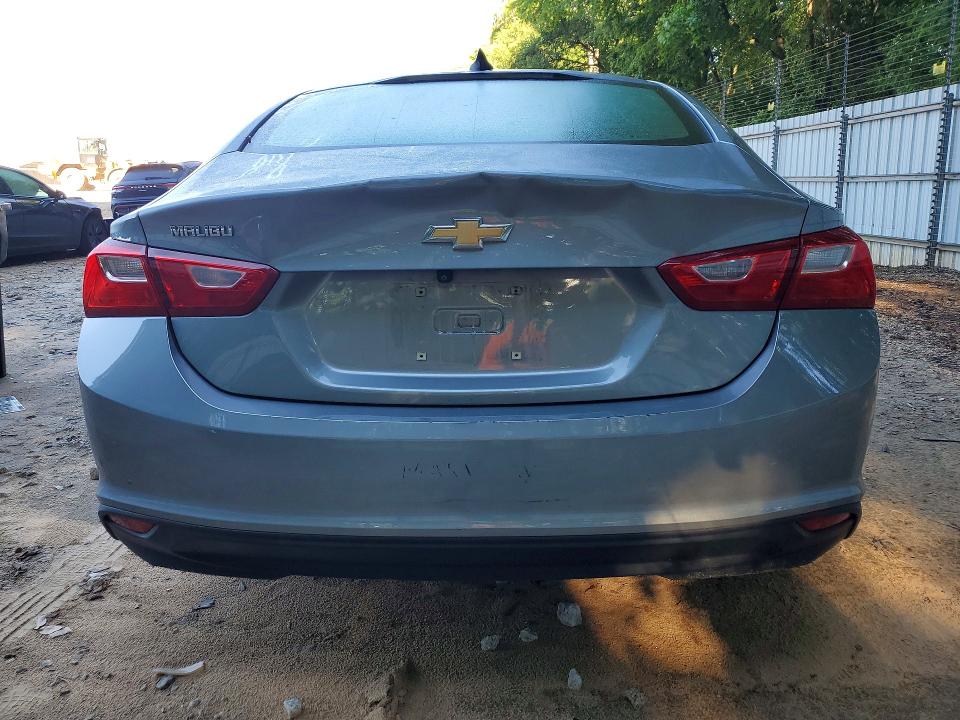 55986856 :رقم المزاد ، 1G1ZC5ST7PF198515 vin ، 2023 Chevrolet Malibu مزاد بيع