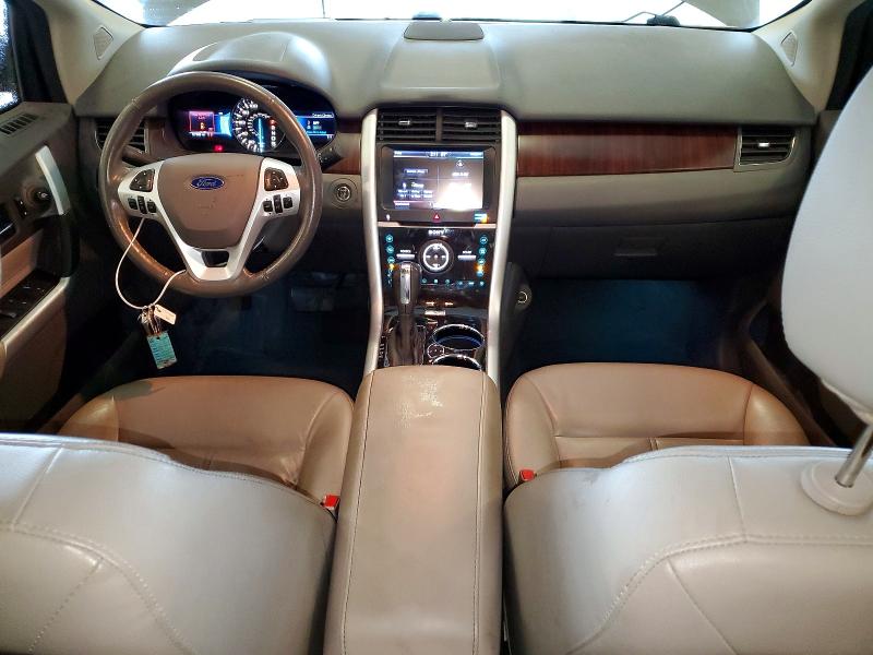 Продажа на аукционе авто 2013 Ford Edge, vin: 2FMDK4KC0DBB44917, номер лота: 57891806