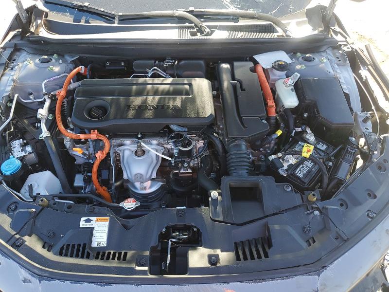 Продажа на аукционе авто 2024 Honda Accord, vin: 1HGCY2F75RA068017, номер лота: 56720936