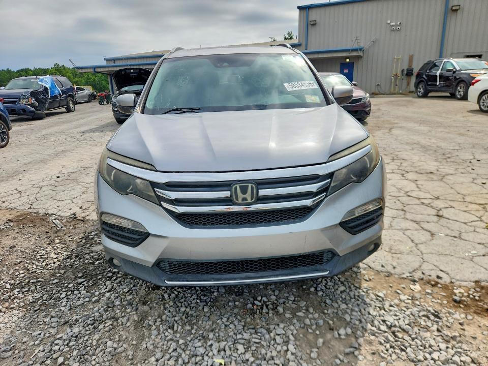 Aukcja sprzedaży 2017 Honda Pilot, vin: 5FNYF6H09HB069114, numer aukcji: 58534536