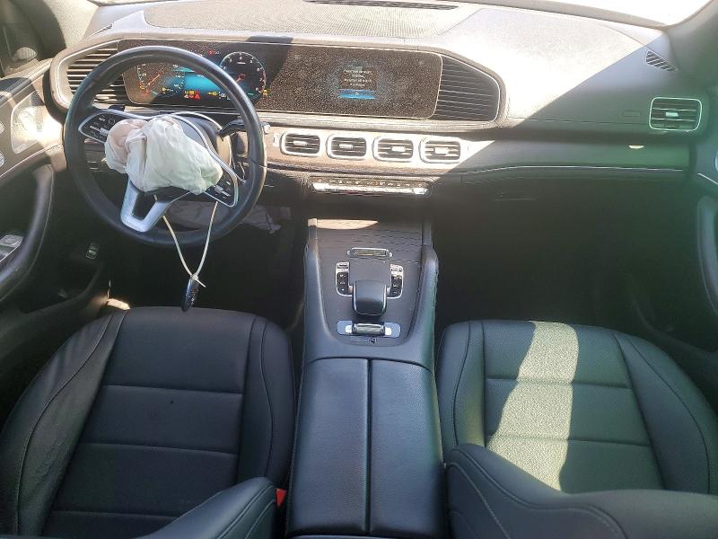 2020 Mercedes-benz Gle მანქანა იყიდება აუქციონზე, vin: 4JGFB5KB2LA033415, აუქციონის ნომერი: 57022936
