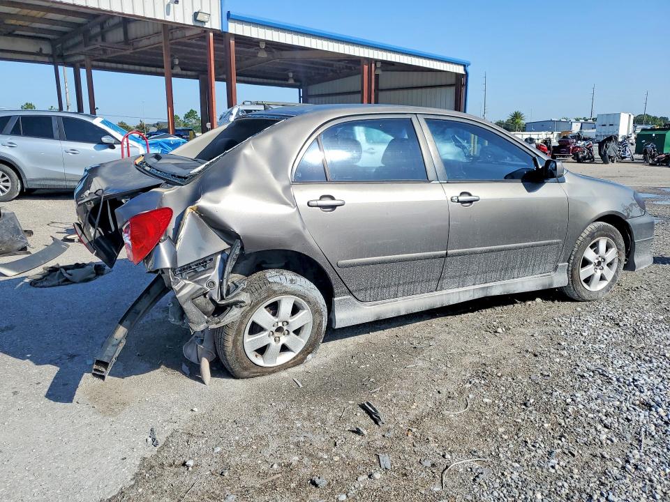Продажа на аукционе авто 2005 Toyota Corolla, vin: 1NXBR32E45Z556476, номер лота: 59108516