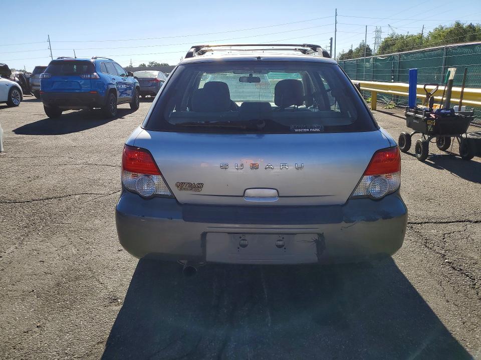 Продажа на аукционе авто 2004 Subaru Impreza, vin: JF1GG68584H811801, номер лота: 55202676