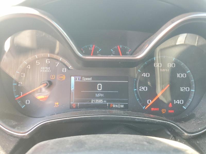 Продаж на аукціоні авто 2014 Chevrolet Impala, vin: 1G1145SL6EU168912, номер лоту: 56517046