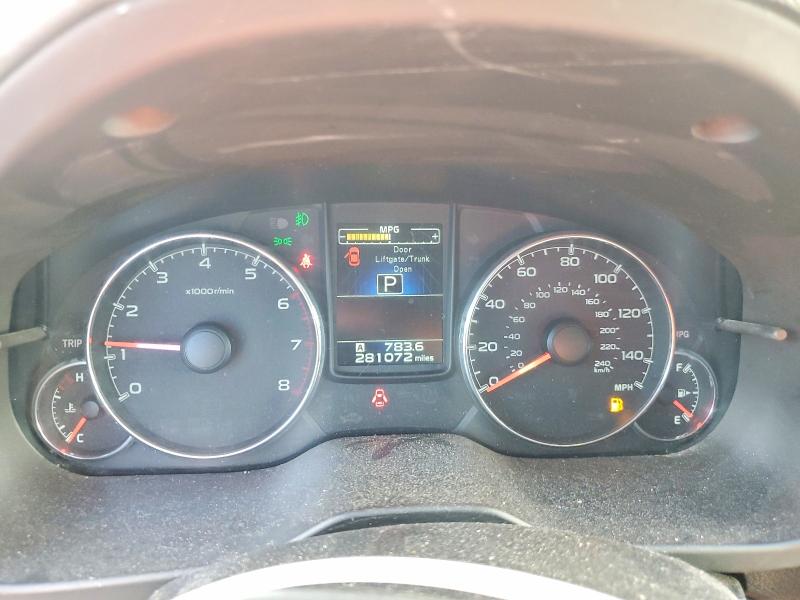 Продажа на аукционе авто 2013 Subaru Outback, vin: 4S4BRBKC2D3287021, номер лота: 57320676