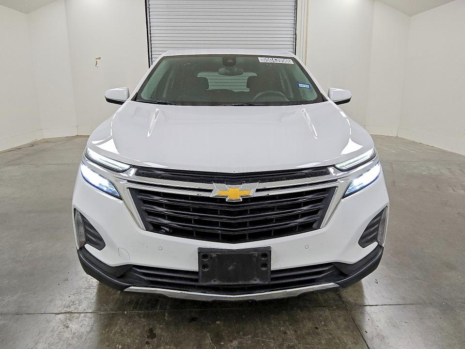 Aukcja sprzedaży 2024 Chevrolet Equinox, vin: 3GNAXKEG2RL357575, numer aukcji: 55043956