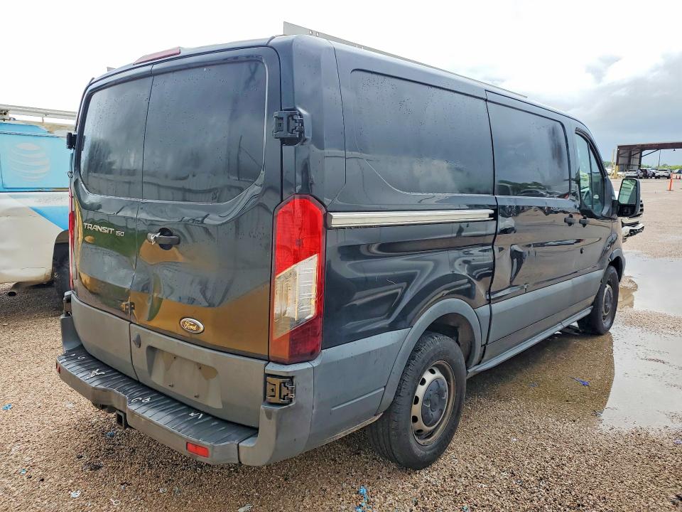 Aukcja sprzedaży 2016 Ford Transit, vin: 1FTYE1YM5GKB56633, numer aukcji: 53381796