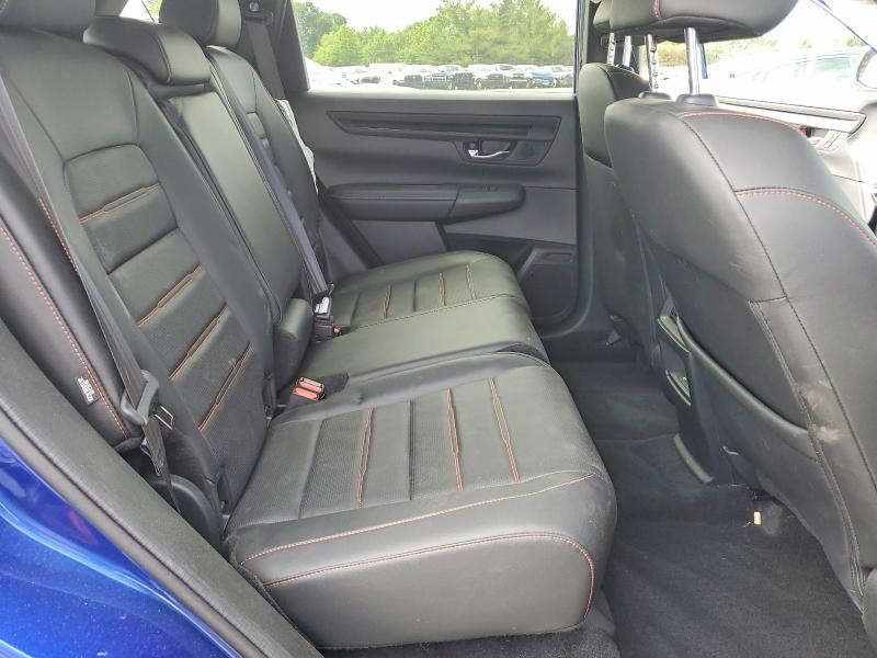 Aukcja sprzedaży 2025 Honda Cr-v, vin: 2HKRS6H8XSH800700, numer aukcji: 56454516