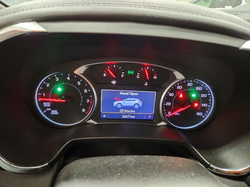 Aukcja sprzedaży 2019 Chevrolet Blazer, vin: 3GNKBHRS1KS689331, numer aukcji: 57373516