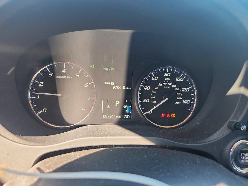 55650566 :رقم المزاد ، JA4AD3A37GZ004341 vin ، 2016 Mitsubishi Outlander مزاد بيع