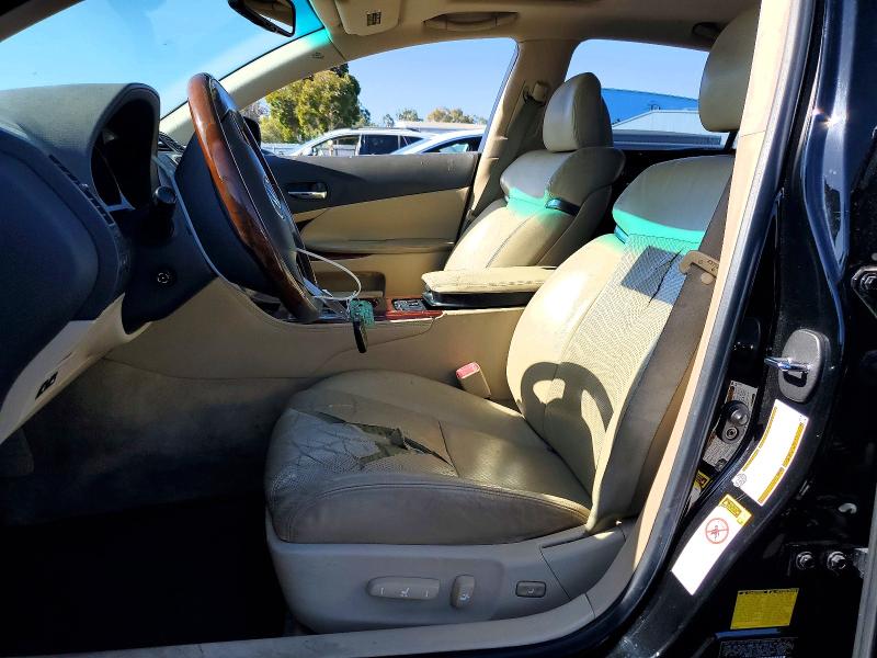 2009 Lexus Gs მანქანა იყიდება აუქციონზე, vin: JTHBE96S490046580, აუქციონის ნომერი: 55796896