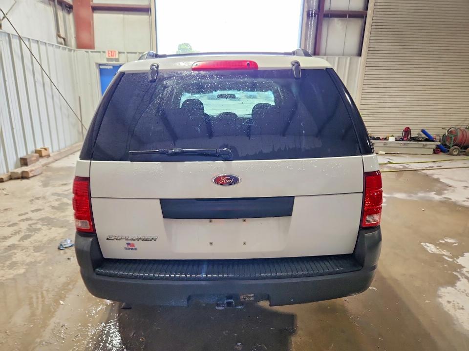 Продажа на аукционе авто 2004 Ford Explorer, vin: 1FMZU72K04ZA93165, номер лота: 55648676