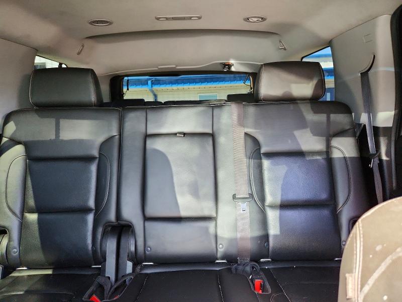 56095556 :رقم المزاد ، 1GKS2BKC9GR173242 vin ، 2016 Gmc Yukon مزاد بيع