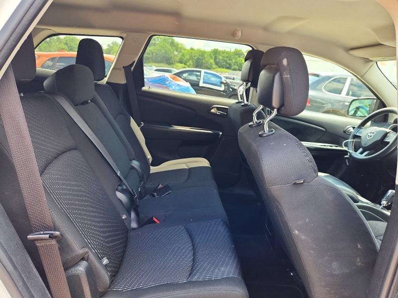 Aukcja sprzedaży 2017 Dodge Journey, vin: 3C4PDCAB4HT622295, numer aukcji: 58913256