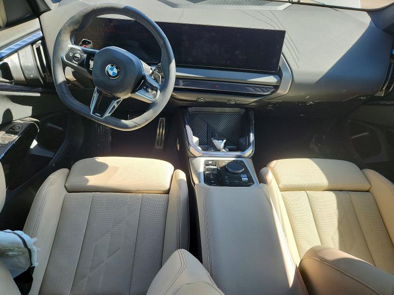 Продажа на аукционе авто 2026 Bmw X3, vin: 5UX53GP03T9270995, номер лота: 58288676