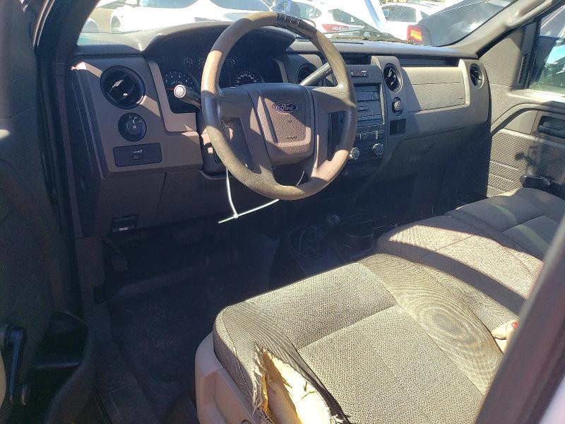 Продаж на аукціоні авто 2010 Ford F150, vin: 1FTMF1EW9AKE45037, номер лоту: 57549856