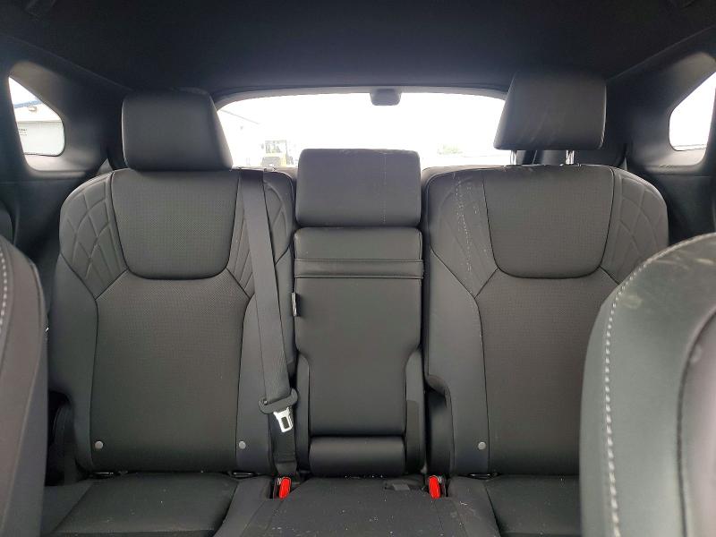 2023 Lexus Rx 350 მანქანა იყიდება აუქციონზე, vin: 2T2BAMCA9PC022379, აუქციონის ნომერი: 55786156