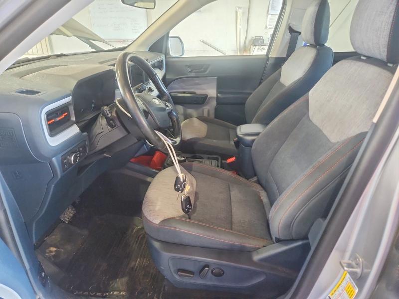 Aukcja sprzedaży 2022 Ford Maverick, vin: 3FTTW8E39NRA67247, numer aukcji: 56309086