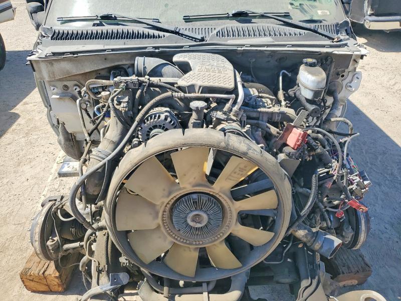 Продажа на аукционе авто 2007 Chevrolet Silverado, vin: 1GCHK23D87F143552, номер лота: 58432126