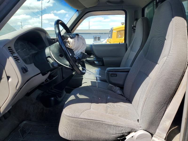 Aukcja sprzedaży 1997 Mazda B2300, vin: 4F4CR12A4VTM19321, numer aukcji: 56371706