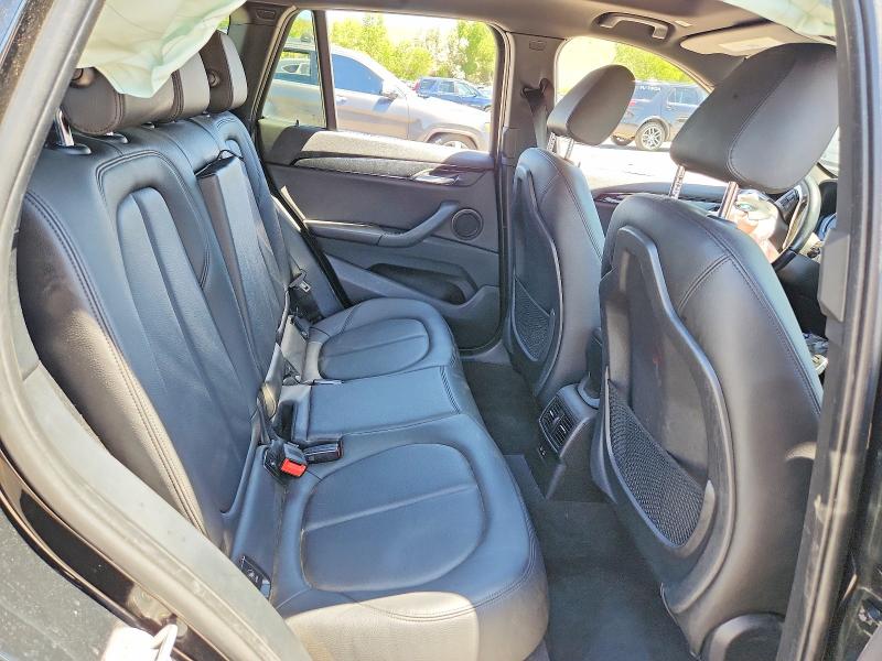 57155266 :رقم المزاد ، WBXJG9C09L5P92482 vin ، 2020 Bmw X1 مزاد بيع