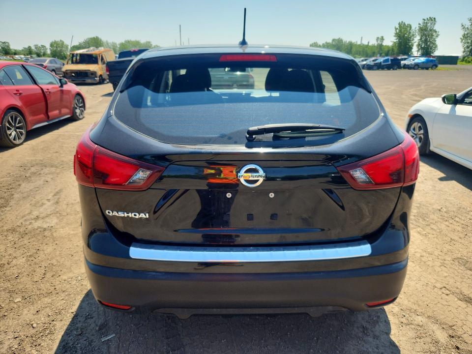 Aukcja sprzedaży 2019 Nissan Qashqai, vin: JN1BJ1CP2KW214883, numer aukcji: 76294465