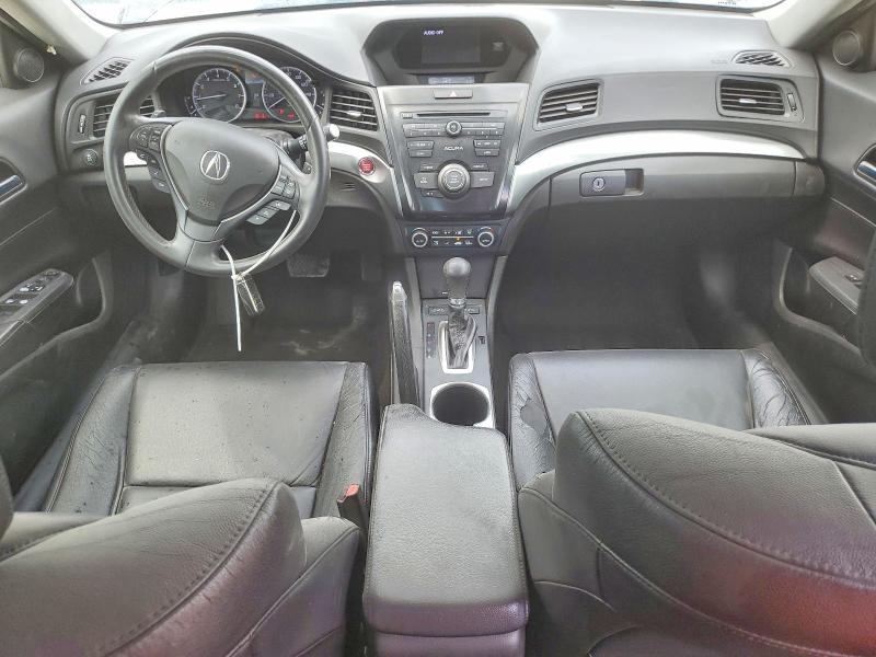Aukcja sprzedaży 2018 Acura Ilx, vin: 19UDE2F45JA007466, numer aukcji: 55796876