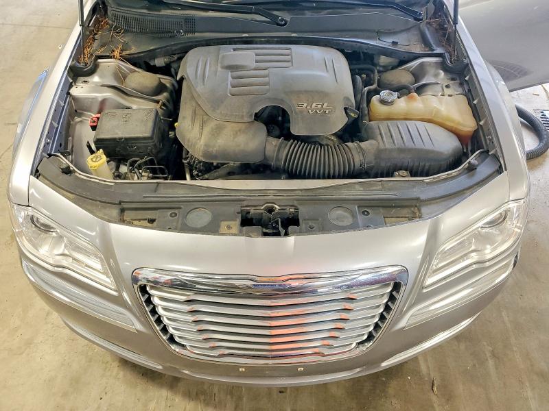 2014 Chrysler 300 მანქანა იყიდება აუქციონზე, vin: 2C3CCARG9EH223610, აუქციონის ნომერი: 58374276