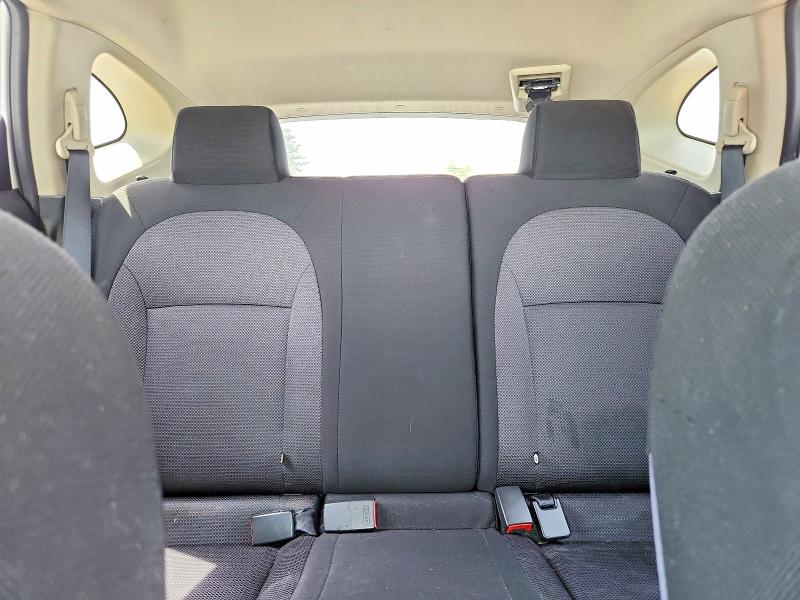 Aukcja sprzedaży 2012 Nissan Rogue, vin: JN8AS5MV8CW379112, numer aukcji: 54863506