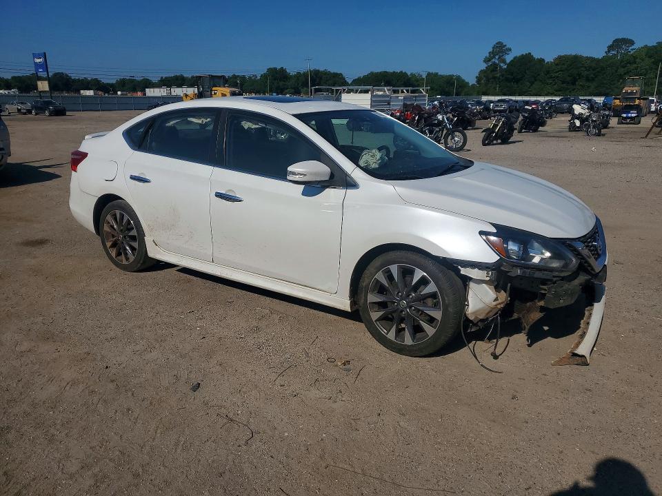 Aukcja sprzedaży 2016 Nissan Sentra, vin: 3N1AB7APXGY298949, numer aukcji: 56843966