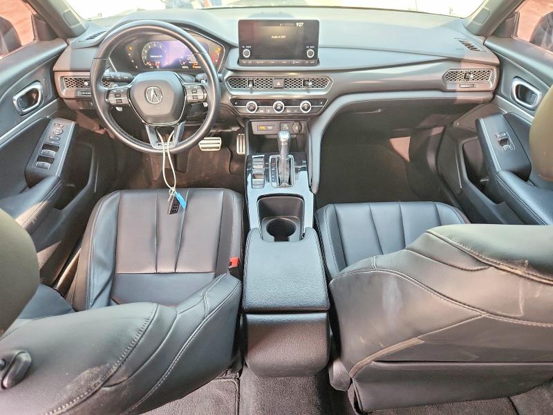 Aukcja sprzedaży 2023 Acura Integra, vin: 19UDE4H38PA020902, numer aukcji: 57604966