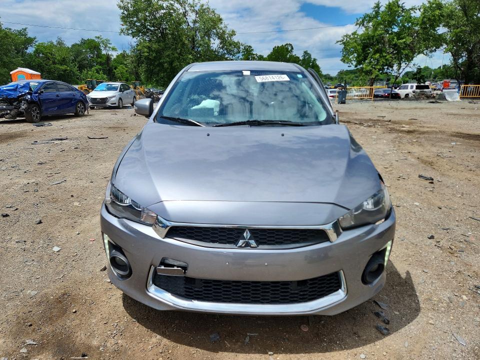 Продажа на аукционе авто 2016 Mitsubishi Lancer, vin: JA32U2FU7GU005345, номер лота: 64800906