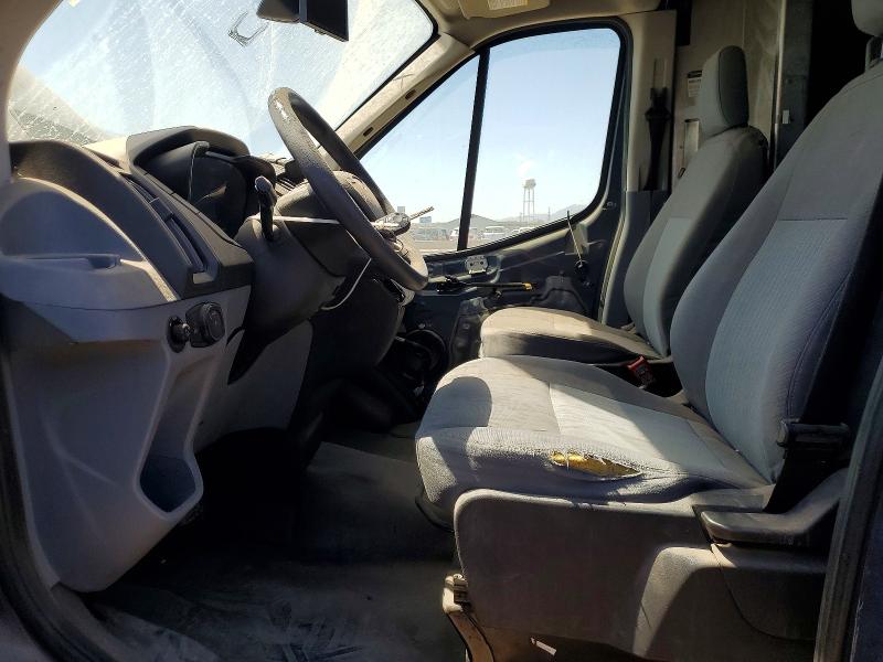 2019 Ford Transit მანქანა იყიდება აუქციონზე, vin: 1FTYR3XM5KKB50681, აუქციონის ნომერი: 56609466