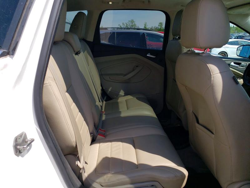Продажа на аукционе авто 2013 Ford Escape, vin: 1FMCU9H99DUC81332, номер лота: 57320706