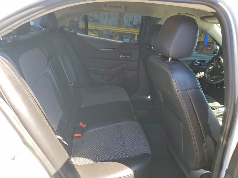 Aukcja sprzedaży 2016 Chevrolet Malibu Limited, vin: 1G11C5SAXGU157514, numer aukcji: 57549756