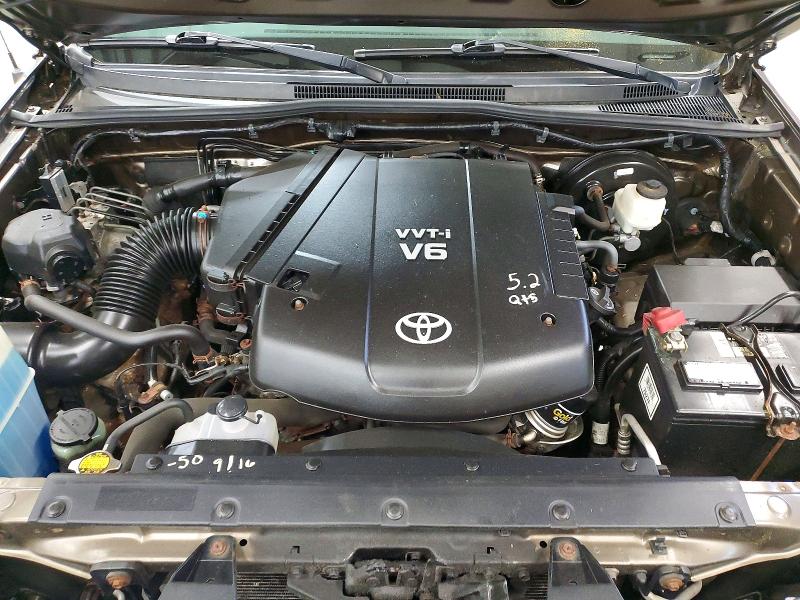 58077756 :رقم المزاد ، 3TMLU4EN7EM138264 vin ، 2014 Toyota Tacoma مزاد بيع