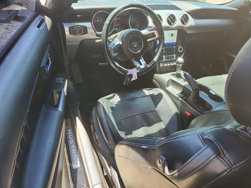 Aukcja sprzedaży 2020 Ford Mustang, vin: 1FA6P8THXL5137059, numer aukcji: 55125436