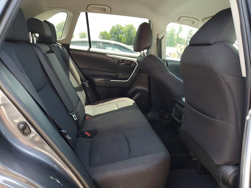Auction sale of the 2019 Toyota Rav4, vin: 2T3G1RFV1KW001272, lot number: 55671896