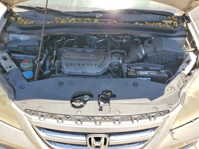Aukcja sprzedaży 2007 Honda Odyssey, vin: 5FNRL38267B008556, numer aukcji: 52968816