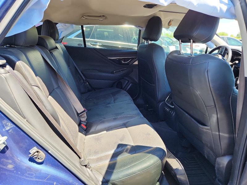 Продажа на аукционе авто 2021 Subaru Outback, vin: 4S4BTDNC7M3201582, номер лота: 55387946