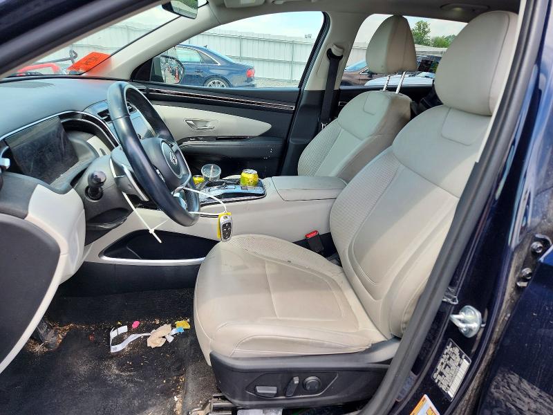 Aukcja sprzedaży 2023 Hyundai Tucson, vin: KM8JFCA10PU134565, numer aukcji: 56486716